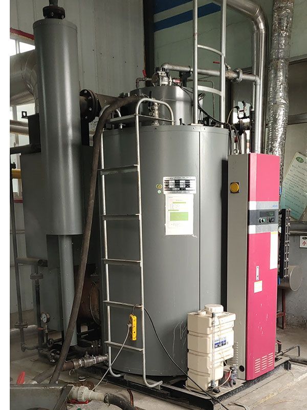 潍坊锅炉清洗公司