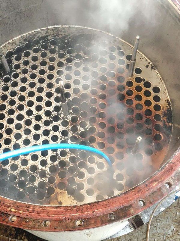 高压水清洗公司