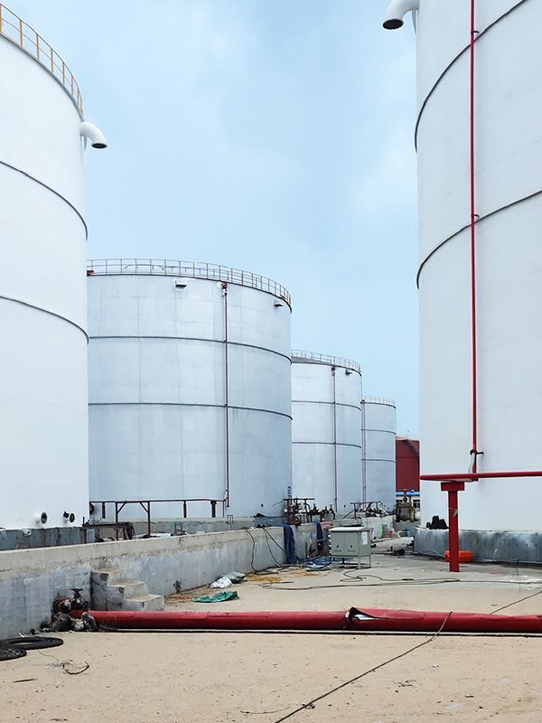 潍坊油罐清洗厂家