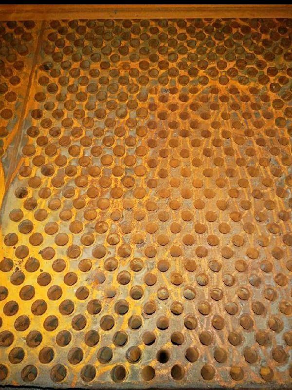 潍坊空预器清洗